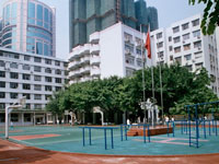 北京市第一七一中学