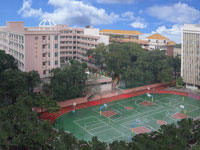 北京市第五中学分校