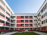 北京师范大学剑桥国