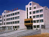北京市第八中学（木