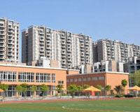 锦州市渤海大学附属