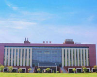 南充石油化工职业学