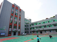 武威职业学院中专部