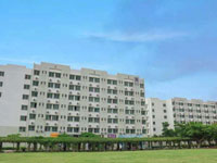 丹东中医药学校