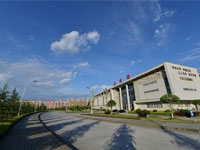 郎溪县中等专业学校