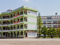 临沧市农业学校