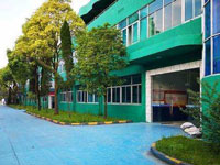 乐山市西成职业学校