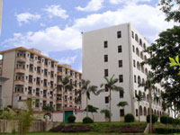 赤峰市华夏职业学校