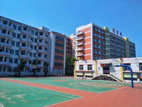 兰州市城关职业技术