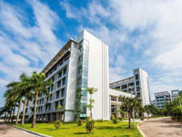 海南省商业学校