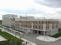 内蒙古电子学校