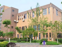 阳泉交通职业中专学