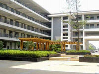 龙岩农业学校