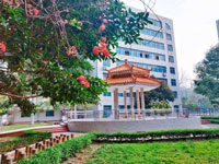 铁岭技师学院
