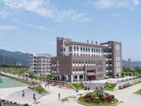 阳煤集团职业技术学