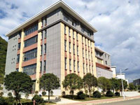 龙岩市人才技术学校
