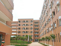 赤峰建筑工程学校