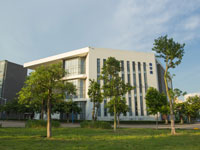 营口市体育运动学校