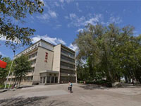贵定师范学校
